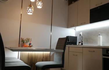 Apartament Zielone Wzgórze 2 - Foto 6