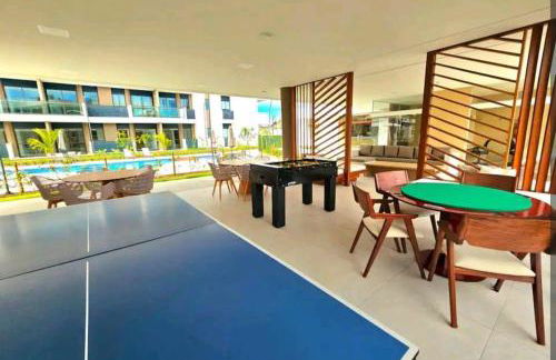 MAKIA Beach Resort Muro Alto - Foto 23