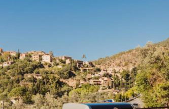 Villa renovada vista al mar y piscina climatizada - Foto 74