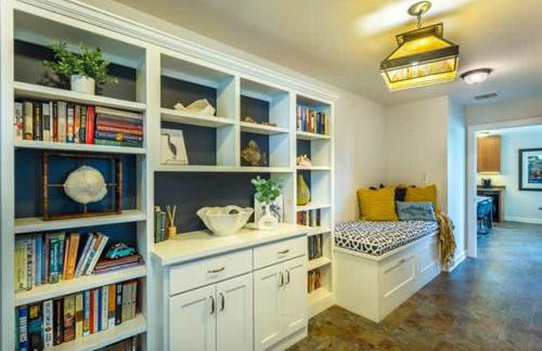 FALL DISCOUNTED RATES Pet Friendly Sleeps18 ElevatorBayside St George - Foto 61