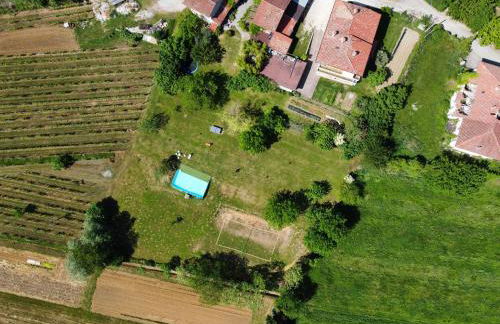 Casa delle More - Blackberry House - Foto 22