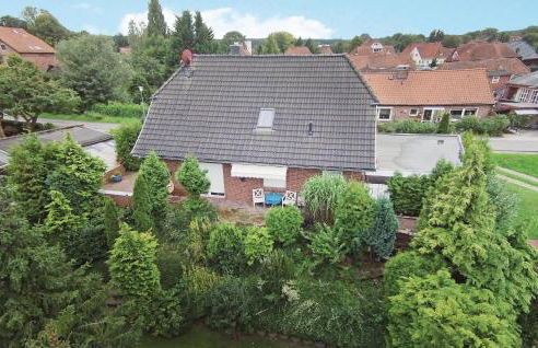 Ferienhaus Villa Elbstrom - Foto 11