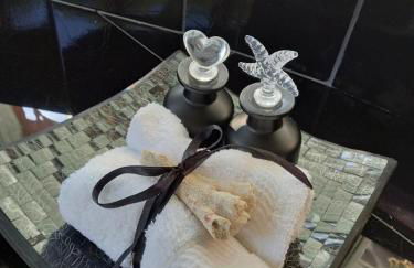 Luxury Suites Vila Indonésia - Foto 64