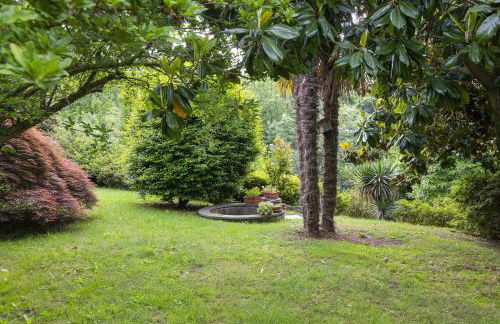 Villa La Verbanina Private Garden - Happy Rentals - Foto 54
