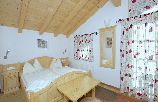 Chalet in Konigsleiten Near Ski Bus & Pool - Foto 8