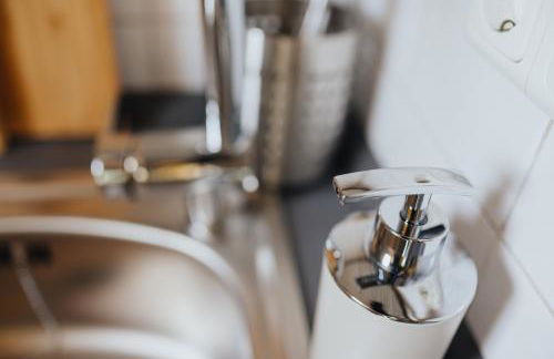 Keksfabrik Lofts zentral in Hamburg - Foto 7