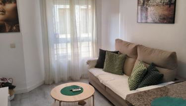 Acogedor apartamento cerca Centro Histórico de Málaga - Photo 4