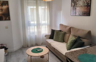 Acogedor apartamento cerca Centro Histórico de Málaga - Photo 4