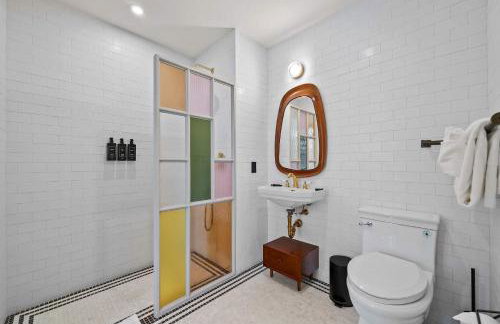 Freeman 501 by Rove Travel - Studio with Shared Amenities - Foto 8