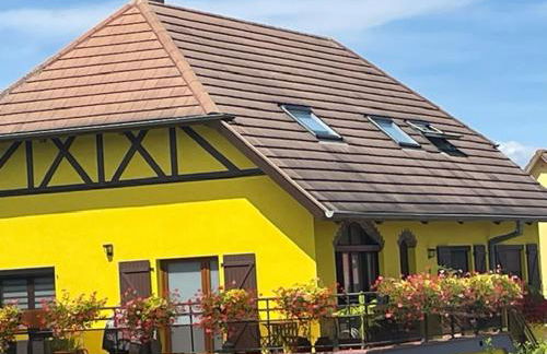 LES GRANGES DE JADIS ALSACE Bis - Foto 35