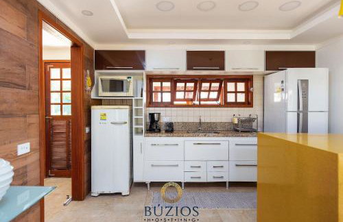 BZ03 - Casa em Condomínio Clube a Passos da praia - Foto 14