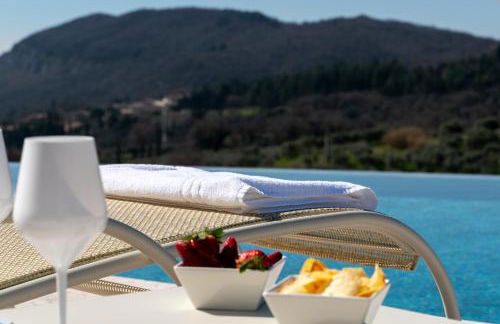 L'Oro di Pizzon - Exklusive Holiday Apartments Lake Garda - Foto 11