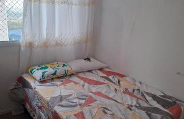 apartment for up to 7 people next to GRU - Foto 49