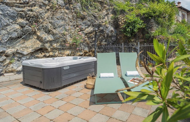 Blue Bliss Apartment by Rent all Como - Photo 39