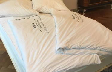 110 qm Ferienwohnung Stadtvilla Halberstadt - Dem Tor zum Harz - Foto 32