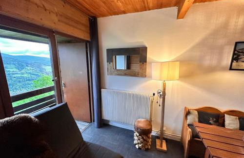 Le Joy - Murat le Quaire - 5 pers - Foto 10