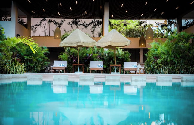 Bakal Residence By Lockey - Photo 1