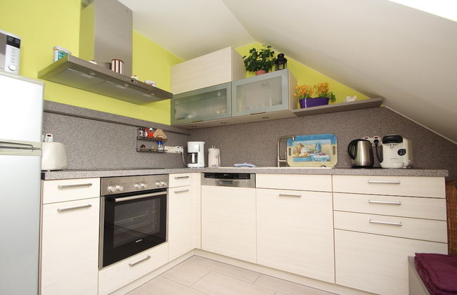 Appartementhaus am Kiessee, Westerholt - Foto 9