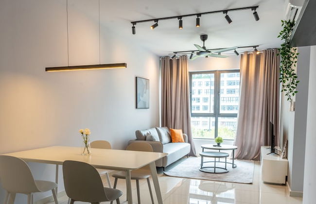 Gaia Residences - Photo 20