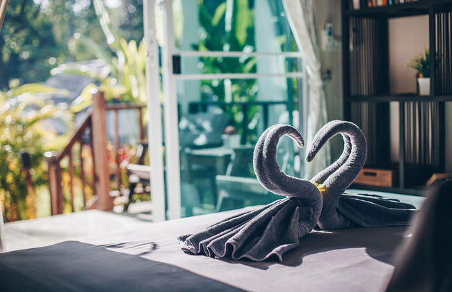 Coco Lilly Villas - Foto 43