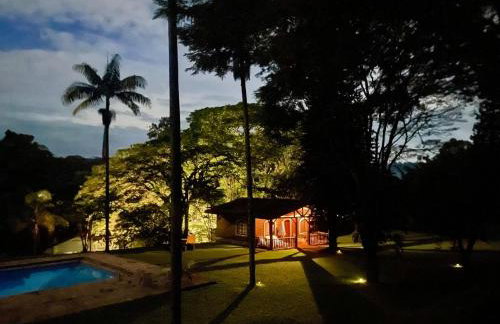 Sítio Mato Dentro - Foto 15