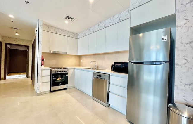 Ultimate Luxury at Dubai Creek Waterfront - Photo 13