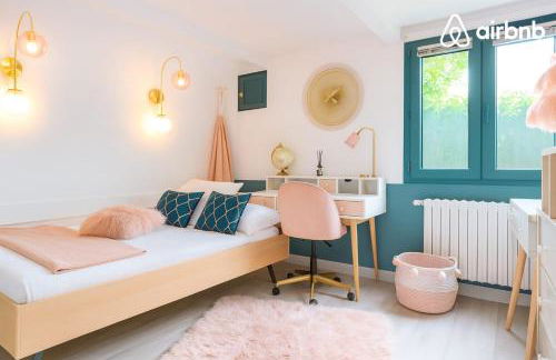 Escapade côtière à 5 min des plages - Foto 20