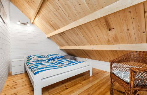 Domki Słoneczna Zatoka - Foto 17