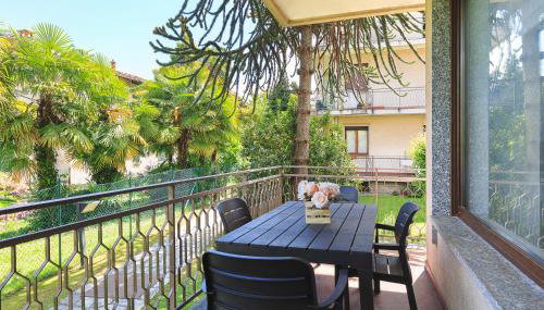 Impero House Rent - Dolce Casa - Foto 5, Garden view