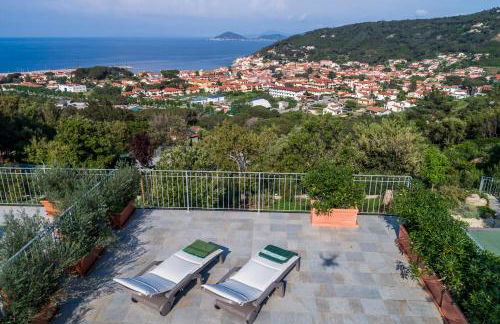 Borgo dell'Uccellaia - Smeraldo - Foto 25