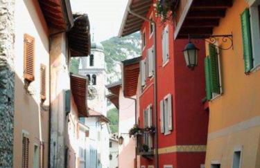 Nago-Torbole Apartment Garden - Foto 14