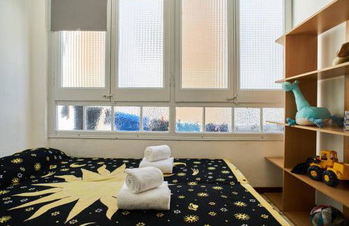 My Home in Barcelona - Foto 15