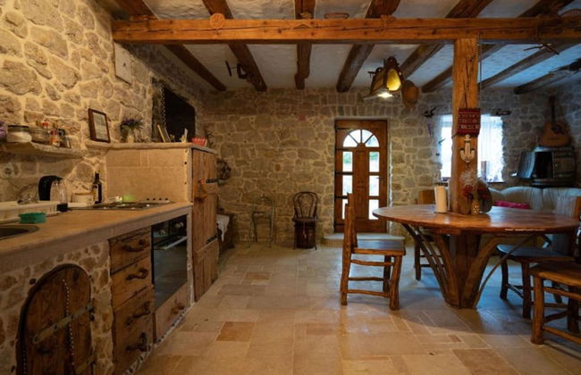 Holiday Home Leptir - Foto 8