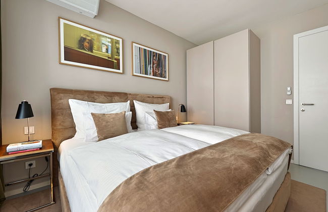 HeyMi Apartments Mondschein - Photo 14