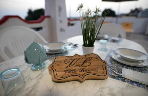 Villa Laura Salento - Foto 36