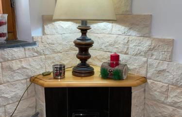 Full Apt x 6 to ski resort 4 km - Photo 27