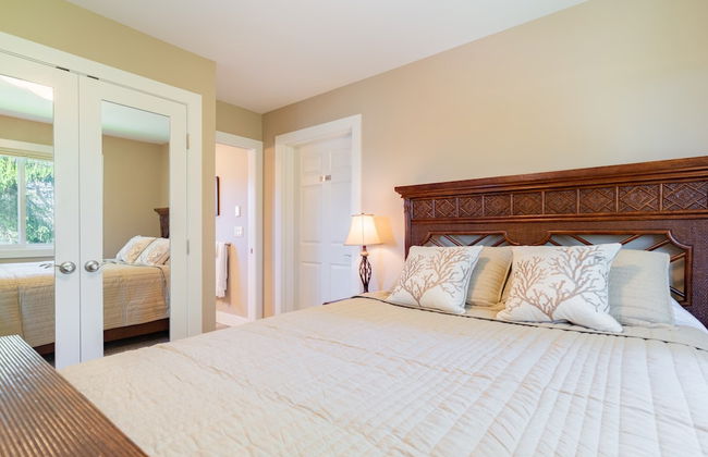 Mutiny Bay Ocean Breeze Retreat by Avantstay - Foto 5