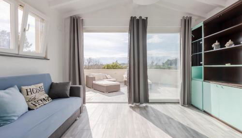 GuestHost - Comfortable Terrace Apartment - Sestu - Foto 3