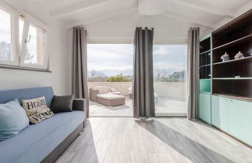 GuestHost - Comfortable Terrace Apartment - Sestu - Foto 3