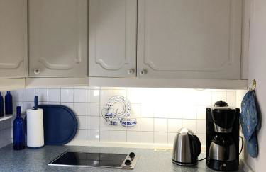 Ferienwohnung im Burghotel - Foto 15