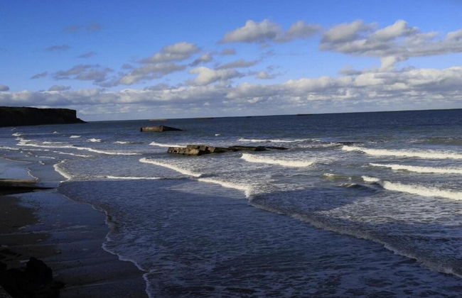 Lovely Holiday Home in Osmanville With Terrace - Foto 37