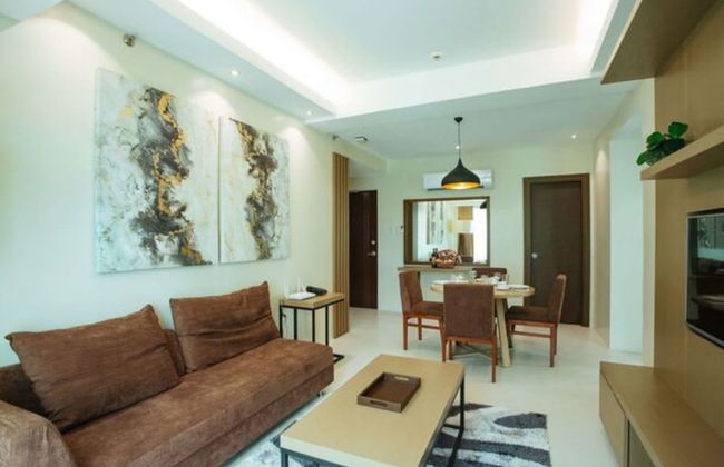 Luxury Condo 904 at The Padgett Place - Foto 31