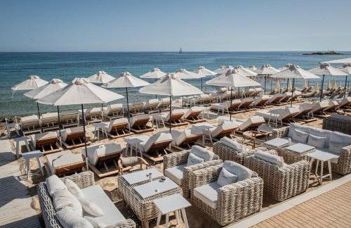 Parthenis Beach, Suites by the Sea - Foto 7