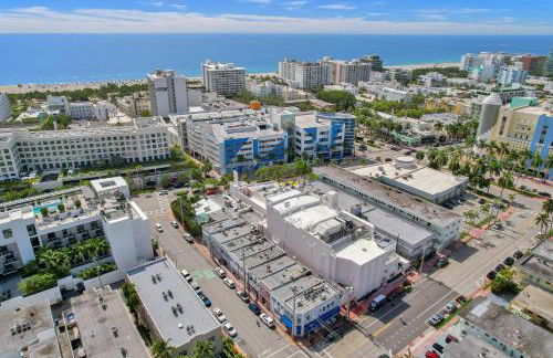 SOBE MONARCH 2 - 2 Bedroom 2 Bathroom Apts - 2 Independent 1 bedrooms apts - Foto 23
