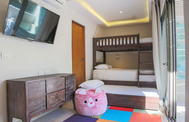 Sandos Caracol Nature Resort & Water Park All Inclusive - Photo 30