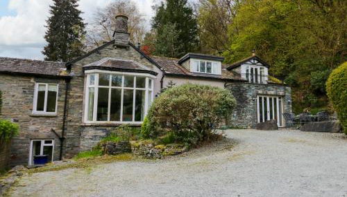 River Lodge - Foto 3