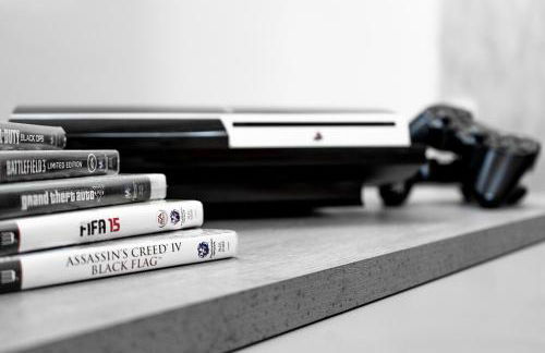 Suite Mont Blanc nel Cuore di Torino - Foto 21