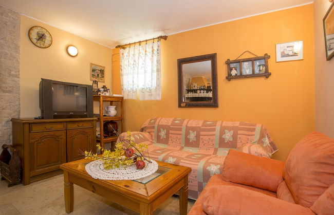 Istrian Villa Kacana Vodnjan - Foto 19