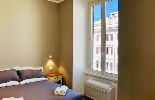 Audrey's Roman Holidays Suites&Rooms - Foto 10