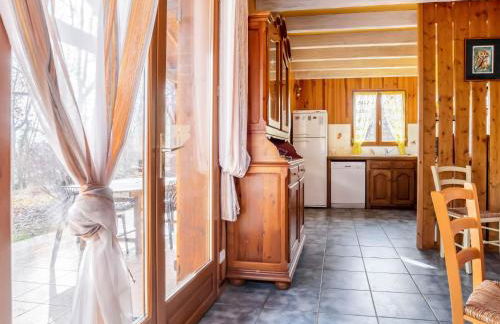 Holiday Home Le Noisetier by Interhome - Foto 16